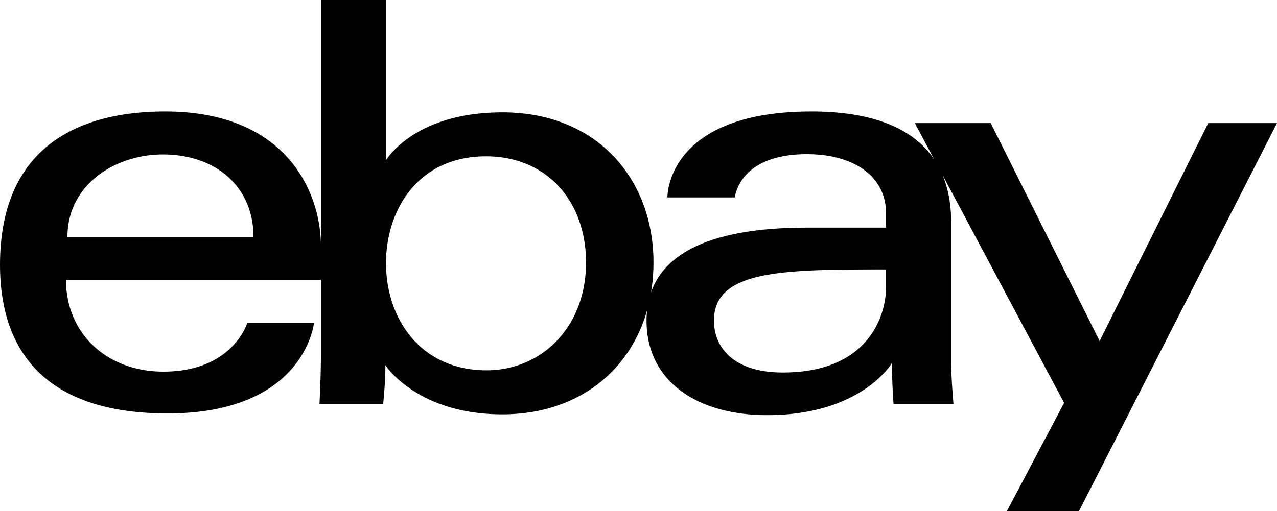 Ebay Logo Stencil Svg Design File Free Vectors